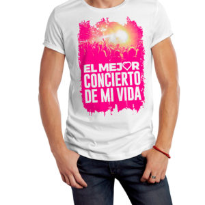 camiseta-el-concierto-de-mi-vida-blanca-rosa