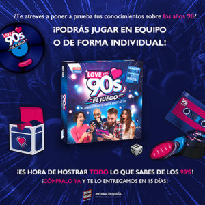 Juego-de-mesa-Love-The-90s