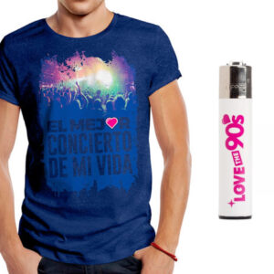 camiseta-el-mejor-concierto-azul-mechero